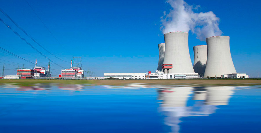 Законодательство в атомной отрасли